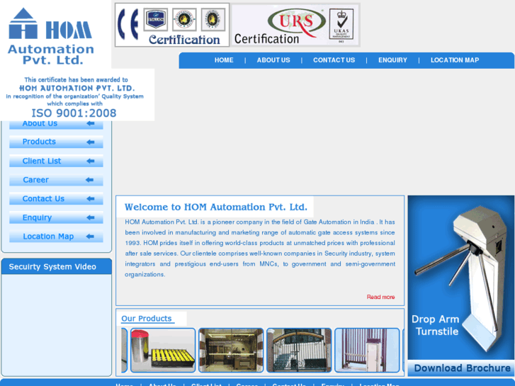 www.homautomation.com