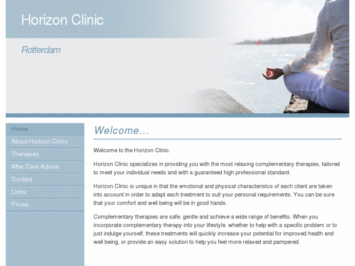 www.horizonclinicrotterdam.com