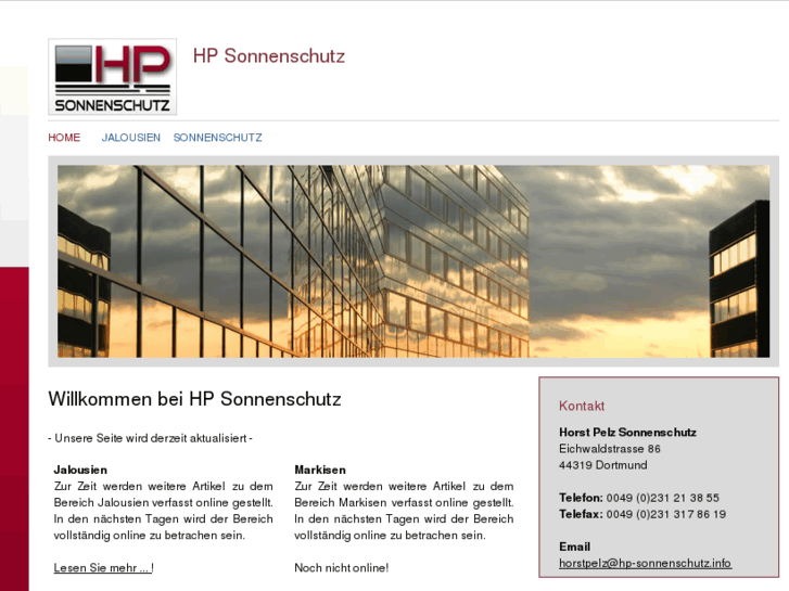 www.hp-sonnenschutz.info