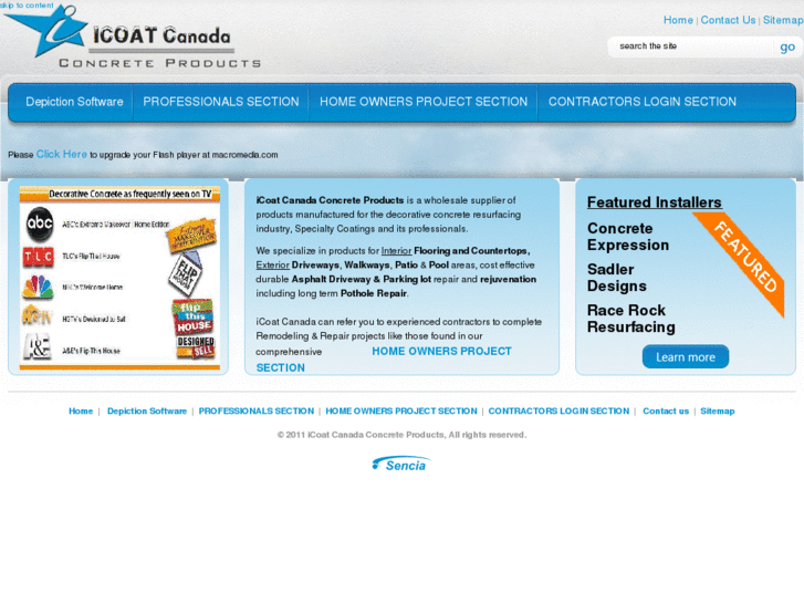 www.icoatcanada.com