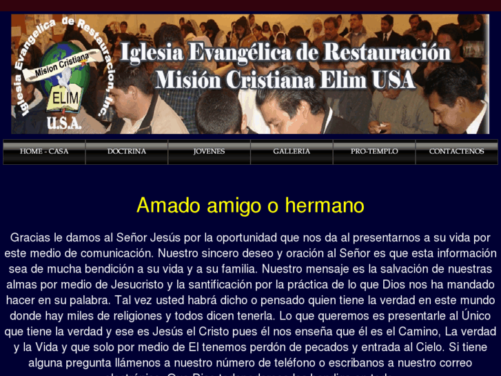 www.iglesiae.com