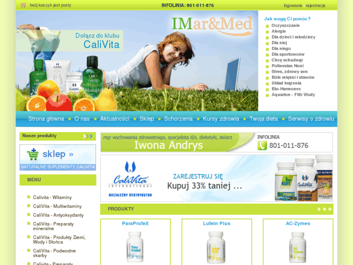 www.imarmed.pl