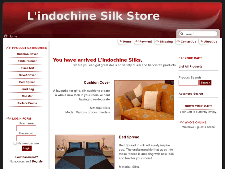 www.indochinesilks.com