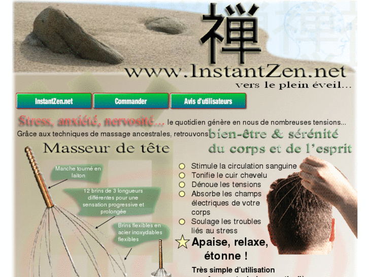 www.instantzen.net