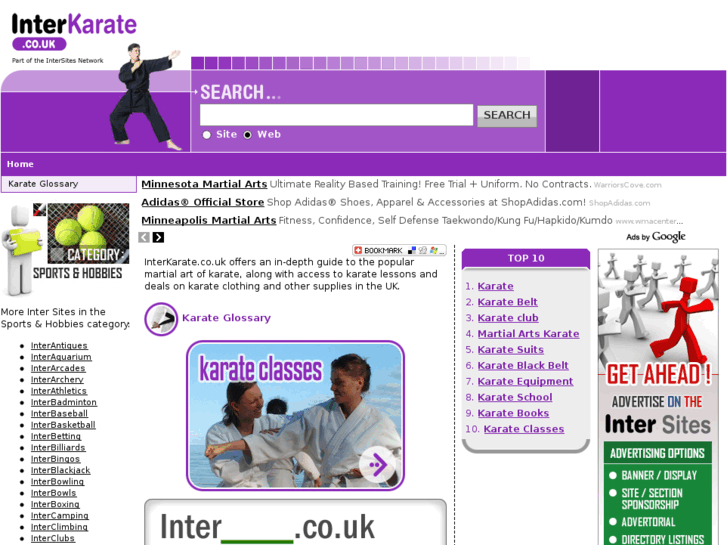 www.interkarate.co.uk