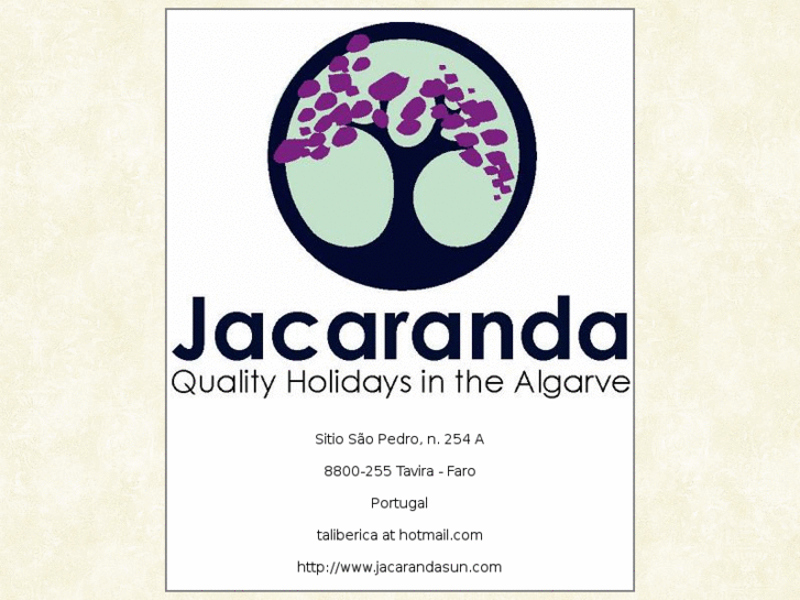 www.jacarandasun.com