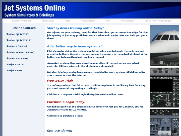 www.jetsystemsonline.com