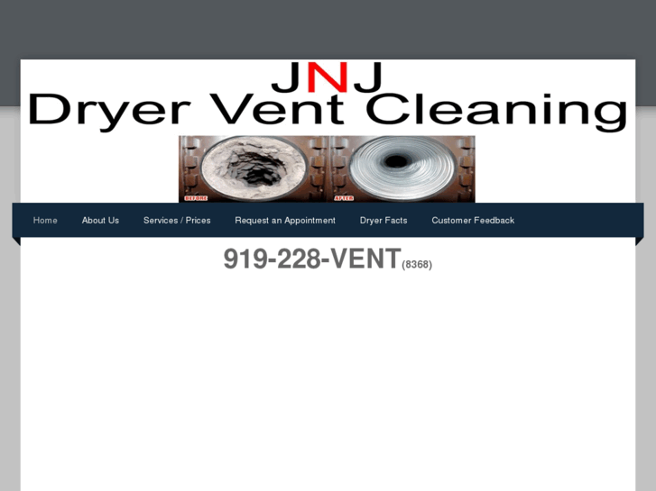 www.jnjdryerventcleaning.com