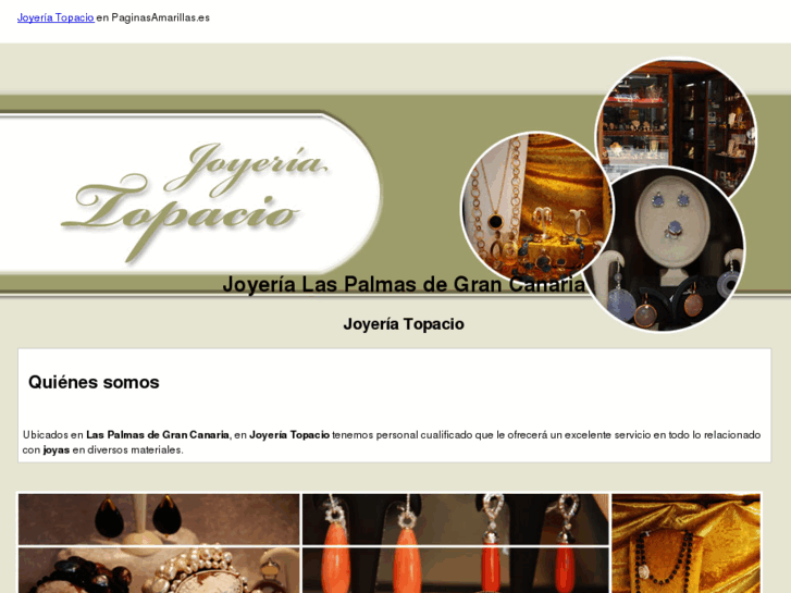 www.joyeriatopacio.es