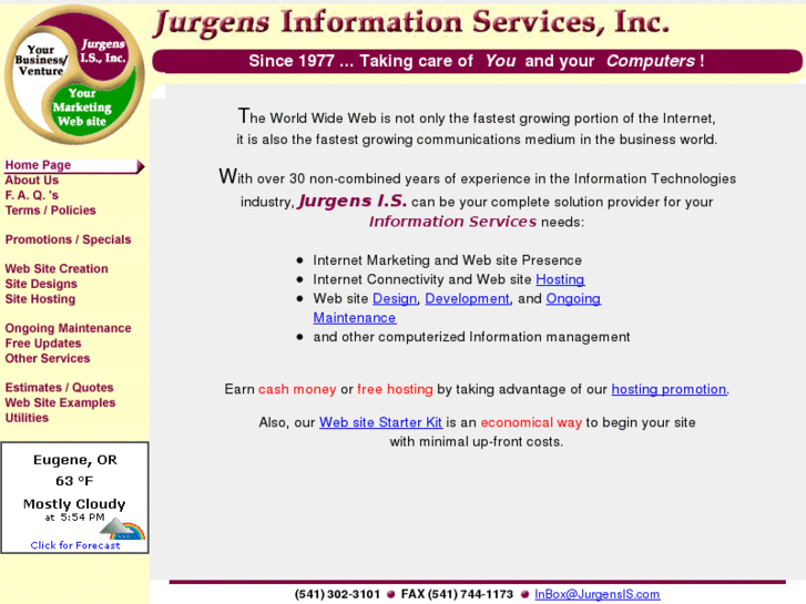 www.jurgensis.com