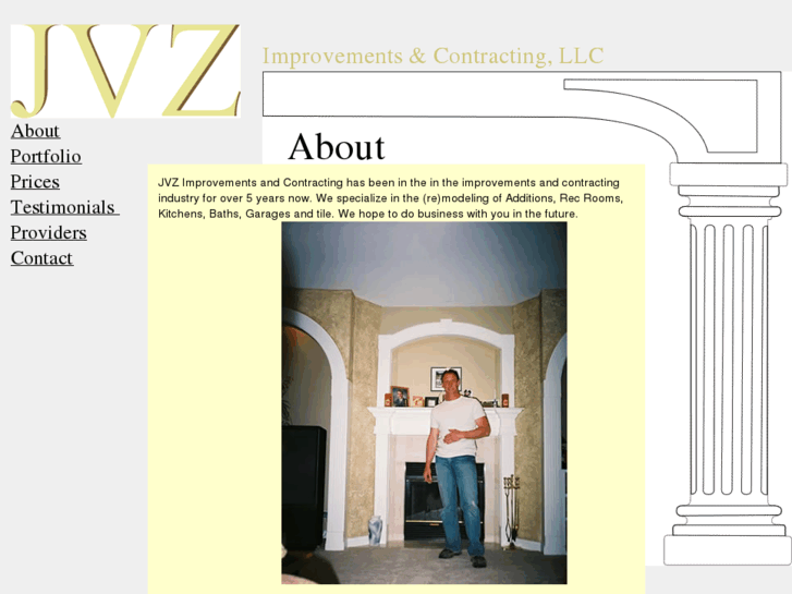 www.jvzimprovements.com