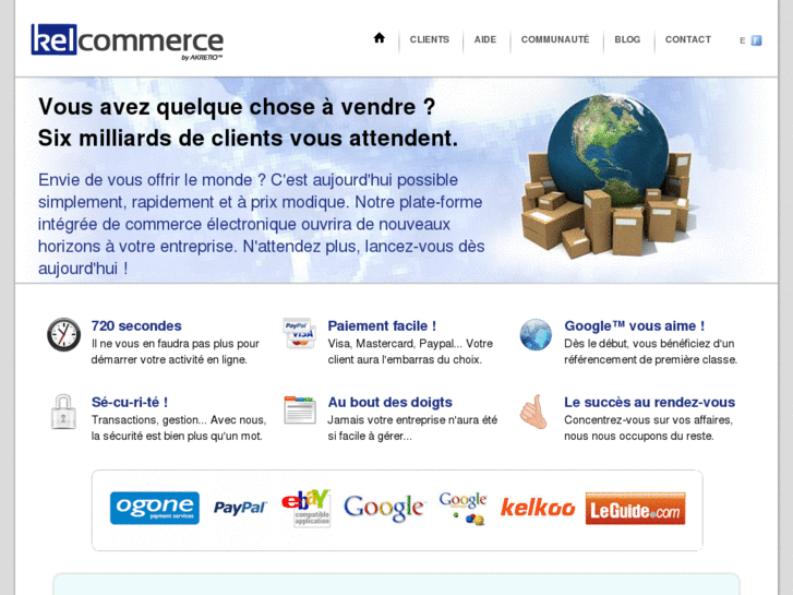 www.kelcommerce.be