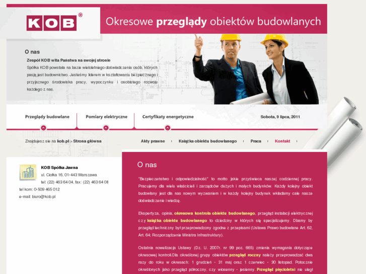 www.kob.pl