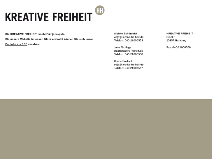 www.kreative-freiheit.com