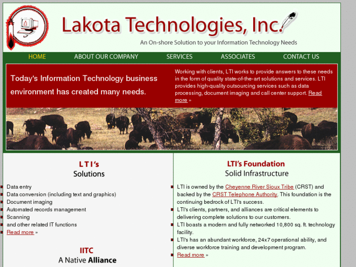 www.lakotatechnologies.com