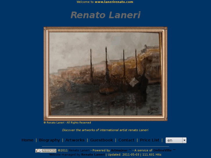 www.lanerirenato.com