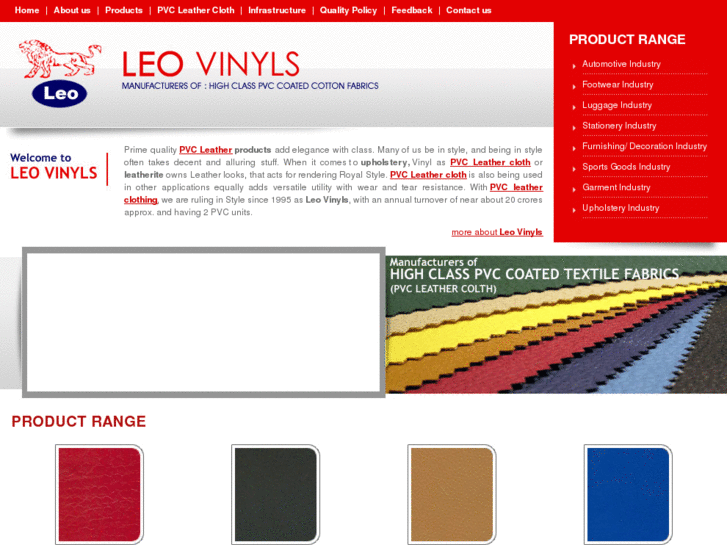 www.leovinyls.com