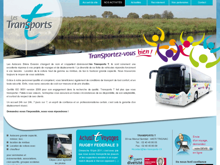 www.les-transports-t.fr