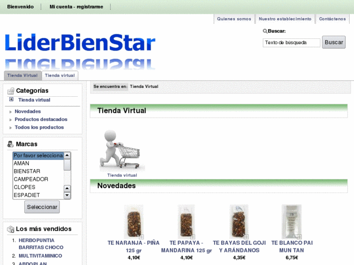 www.liderbienstar.com