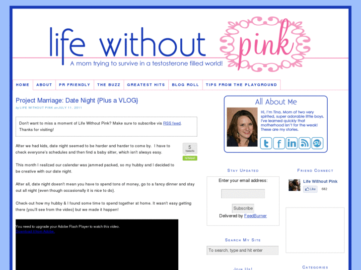 www.lifewithoutpink.com