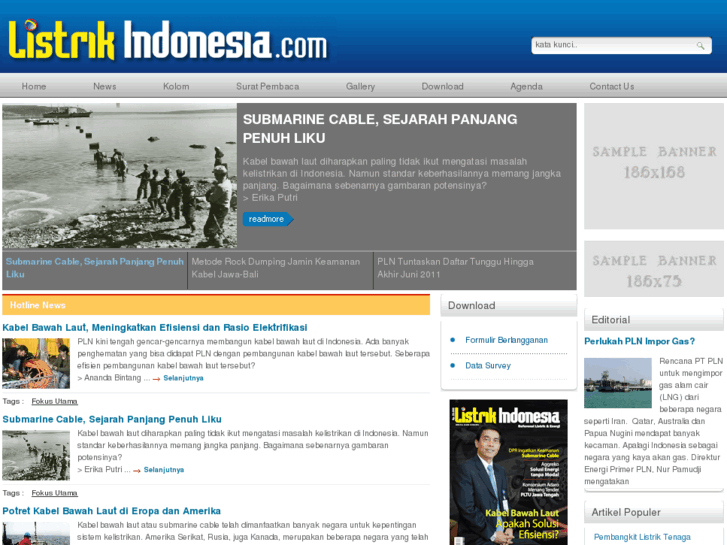 www.listrikindonesia.com