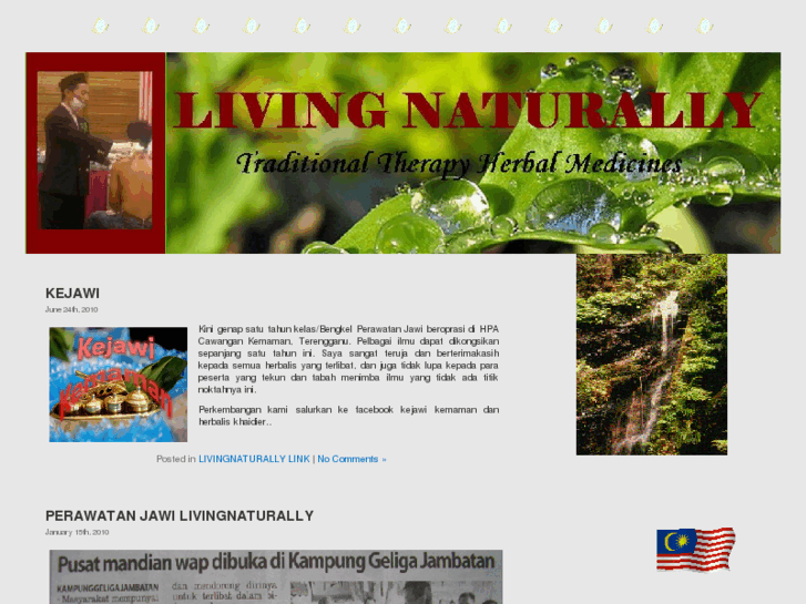 www.livingnaturally-kdier.com