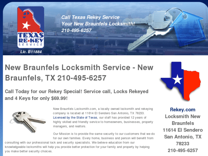 www.locksmithnewbraunfels.com