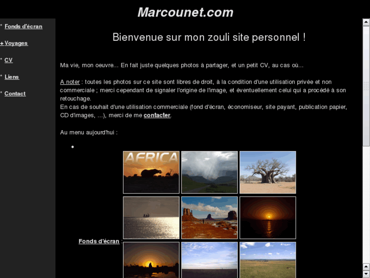 www.marcounet.com