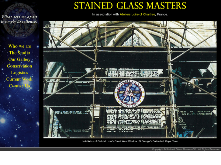 www.masterglazier.com