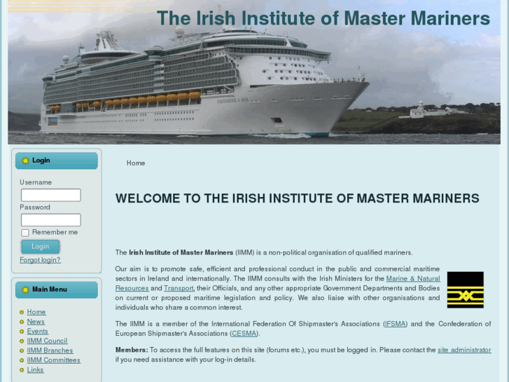 www.mastermariners.com