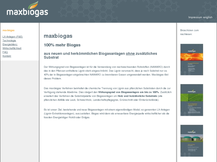 www.maxbiogass.com