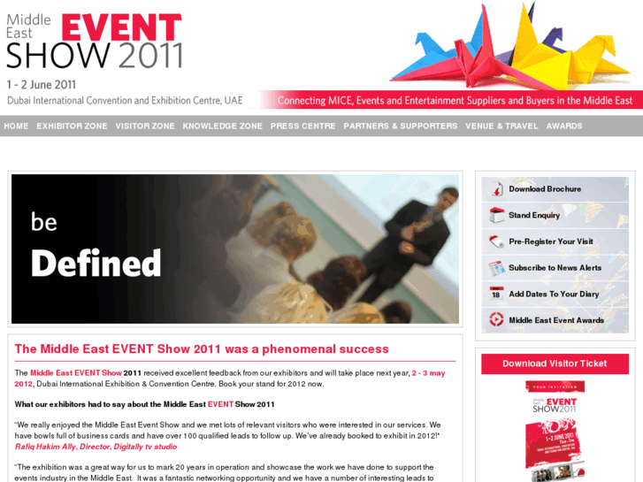 www.me-eventshow.com