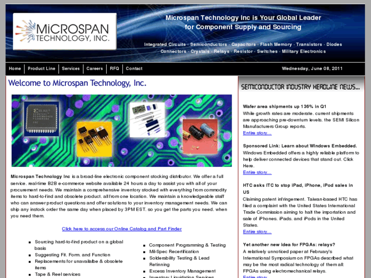 www.microspantechnology.com