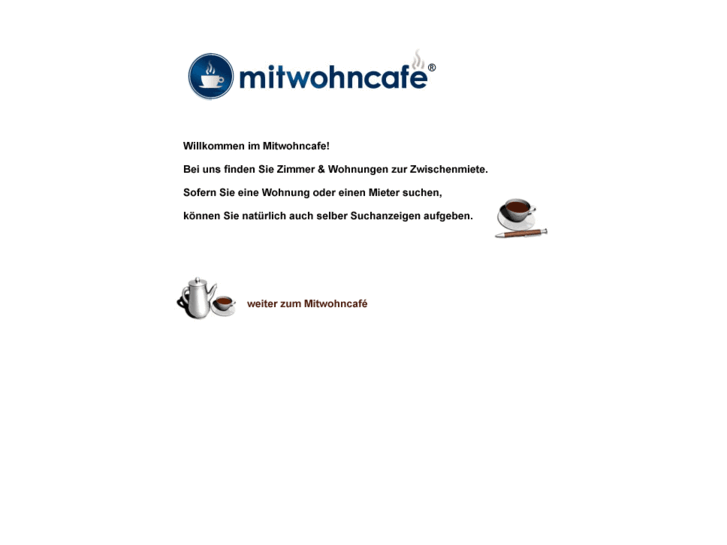 www.mitwohn-cafe.com