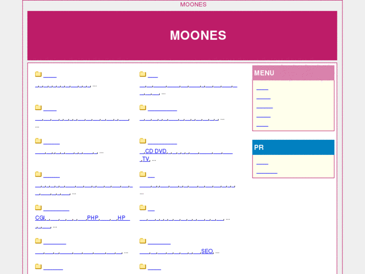 www.moones.net