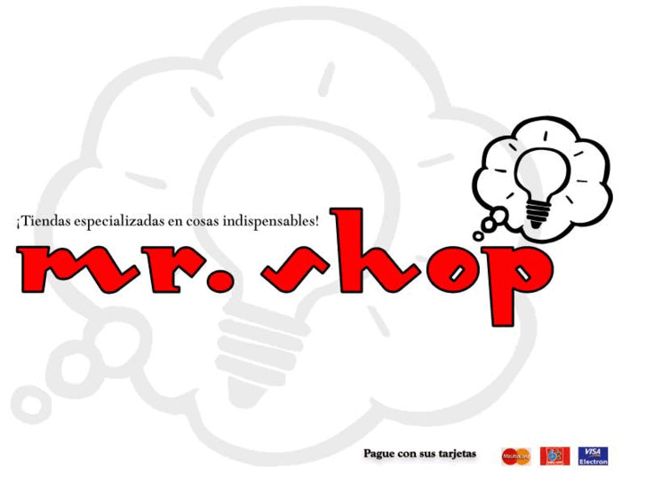 www.mrshop.es