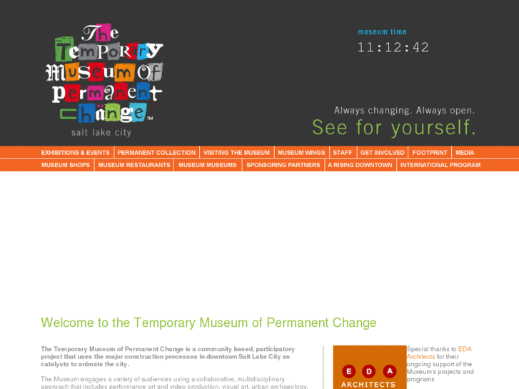 www.museumofchange.org