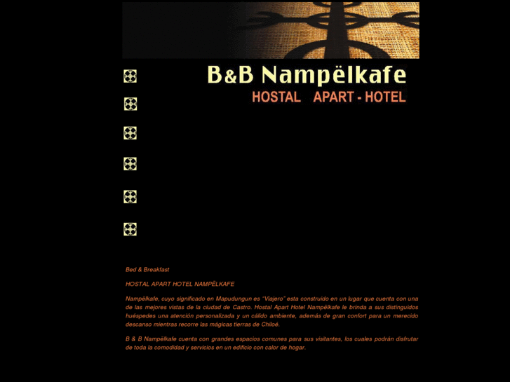 www.nampelkafe.cl