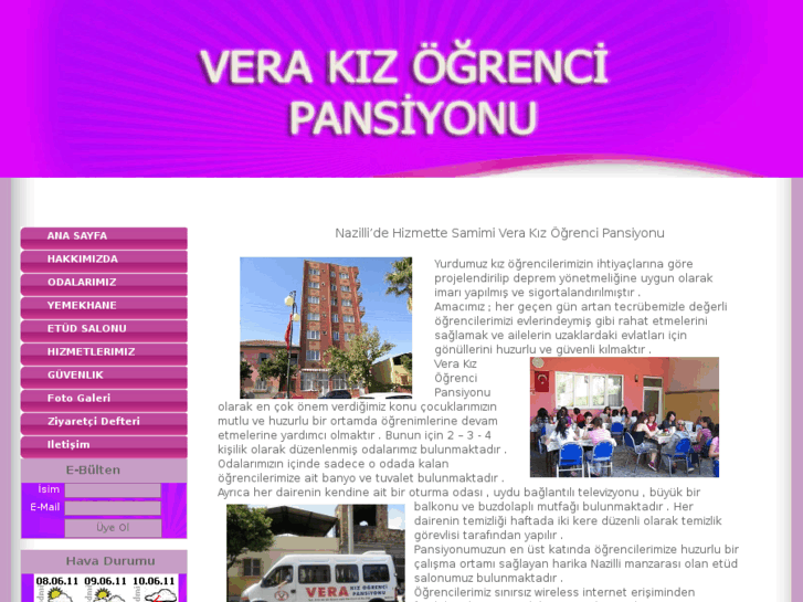 www.nazilliverapansiyon.com