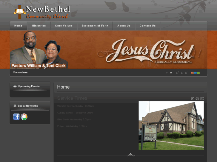 www.newbethelonline.com