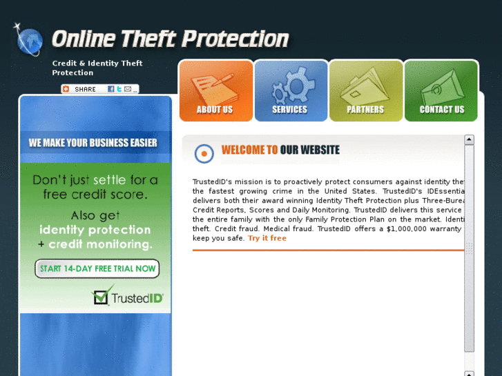 www.onlinetheftprotection.info