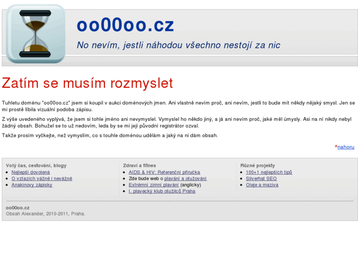 www.oo00oo.cz