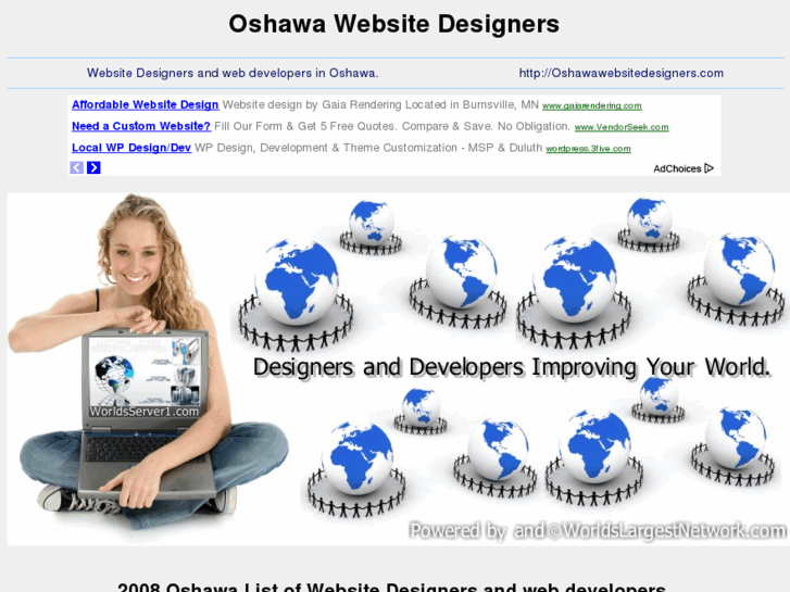 www.oshawawebsitedesigners.com