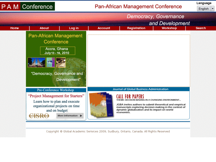 www.pamconference.org