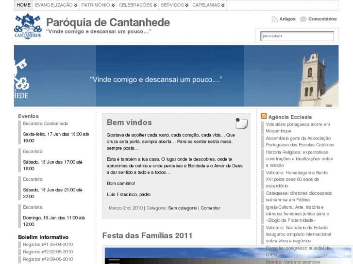 www.paroquiadecantanhede.org