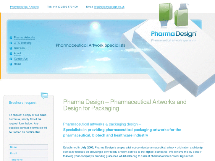 www.pharmadesign.co.uk