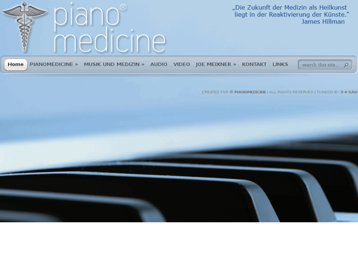 www.pianomedicine.com