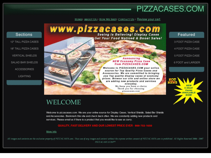 www.pizzacase.com