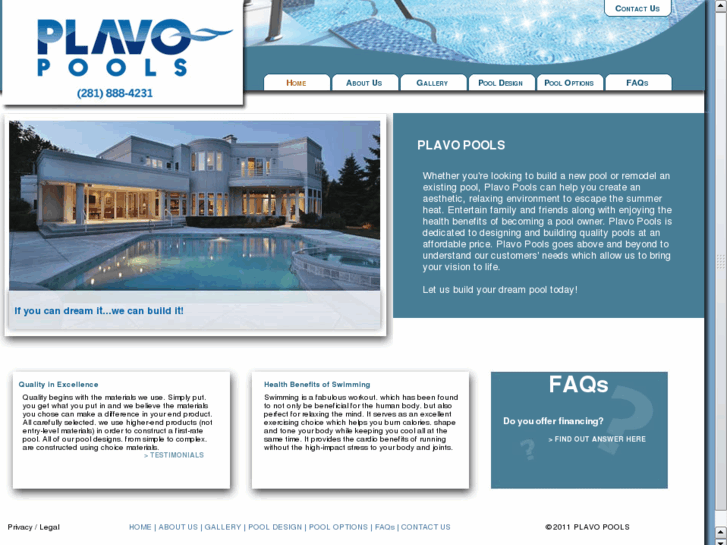 www.plavopools.com