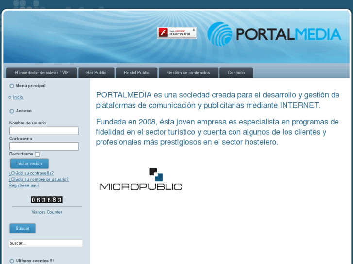 www.portalmedia.info